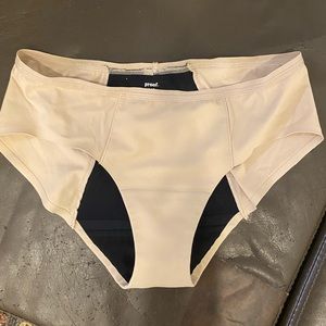 Proof period underwear (New without tags)
